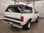 Thumbnail Photo 44 for 1995 Ford Bronco XLT